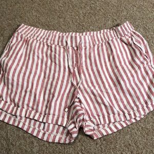 Old Navy High Waisted Shorts